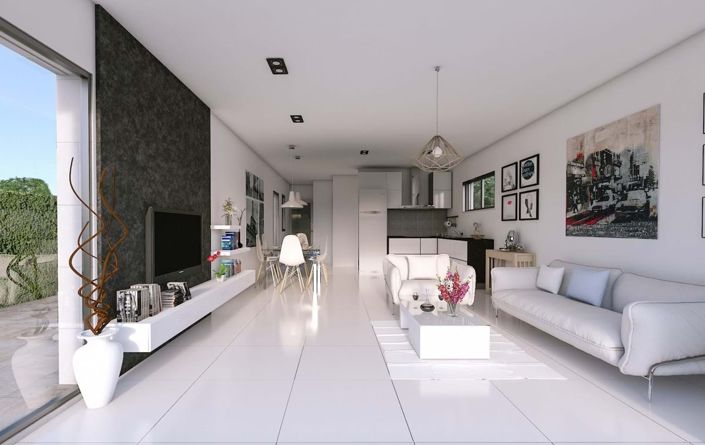 Image No.5-3 Bed Villa for sale