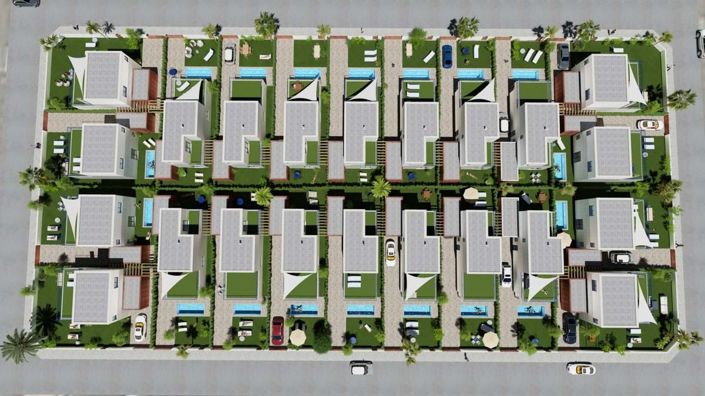 Image No.79-3 Bed Villa for sale