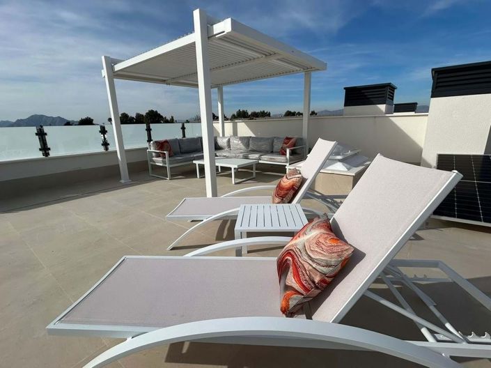 Image No.2-3 Bed Villa for sale