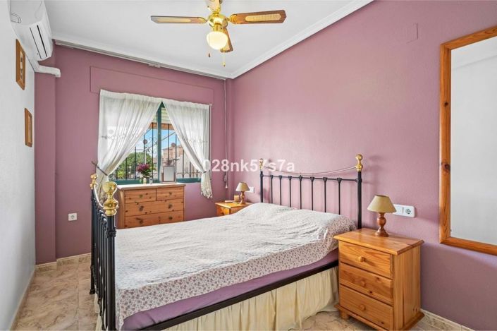 Image No.12-Maison de ville de 3 chambres à vendre à Orihuela Costa