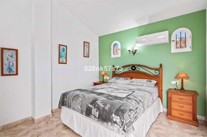 Image No.16-Maison de ville de 3 chambres à vendre à Orihuela Costa