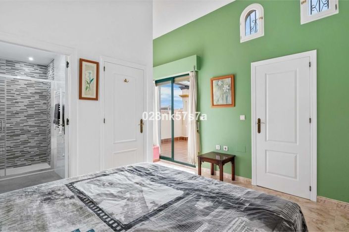 Image No.17-Maison de ville de 3 chambres à vendre à Orihuela Costa