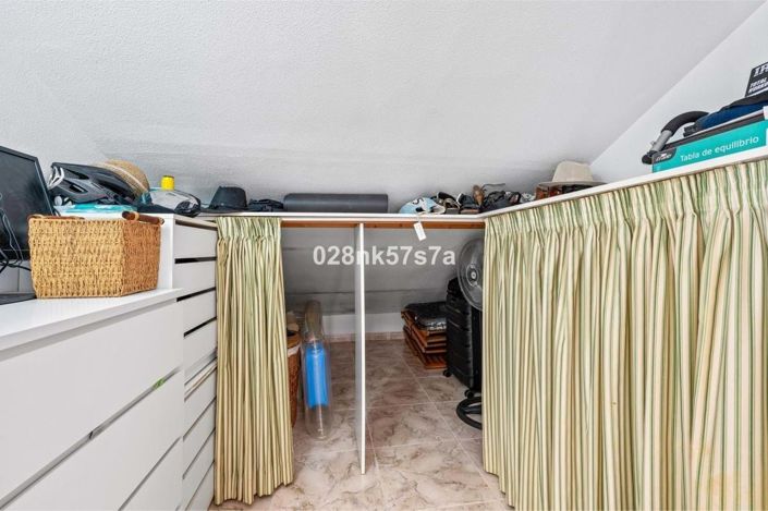 Image No.26-Maison de ville de 3 chambres à vendre à Orihuela Costa