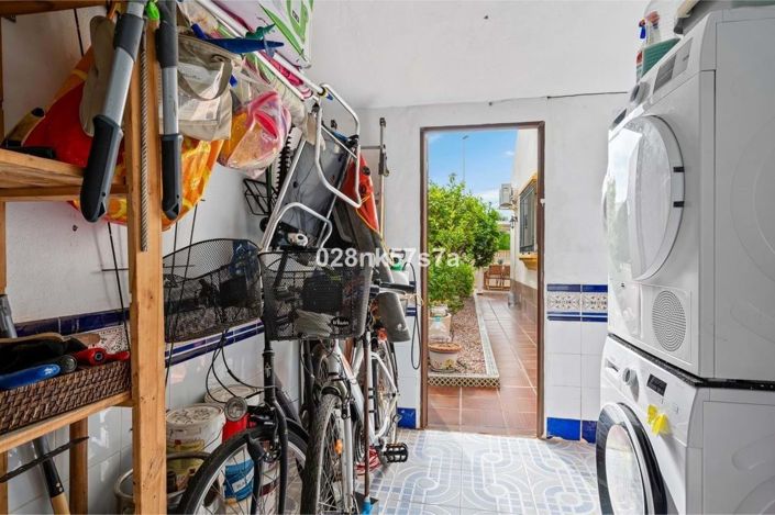 Image No.27-Maison de ville de 3 chambres à vendre à Orihuela Costa