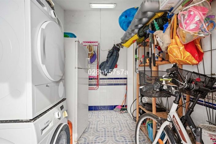 Image No.29-Maison de ville de 3 chambres à vendre à Orihuela Costa