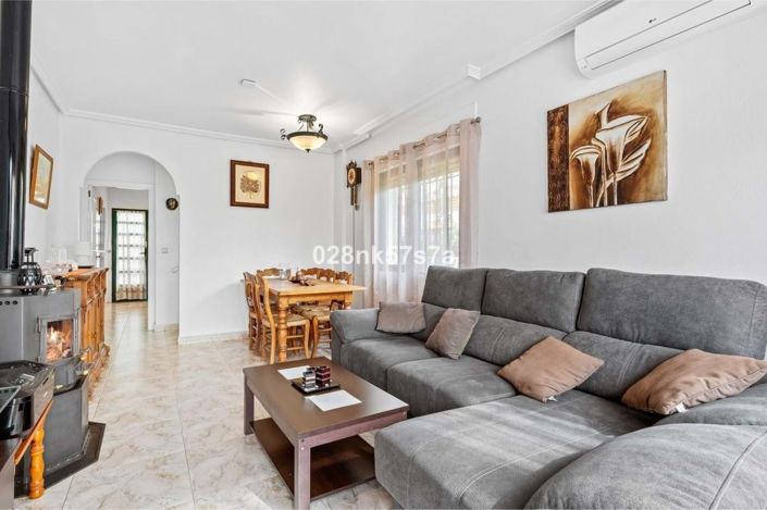 Image No.8-Maison de ville de 3 chambres à vendre à Orihuela Costa