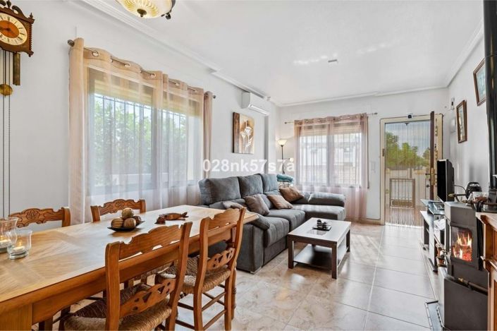 Image No.9-Maison de ville de 3 chambres à vendre à Orihuela Costa