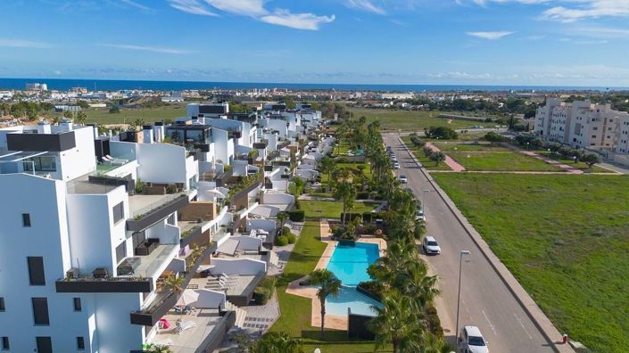 Image No.39-2 Bed Apartment for sale