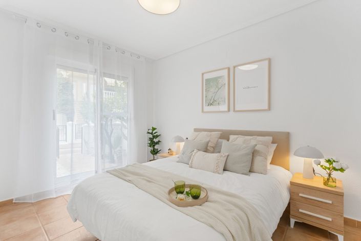 Image No.16-Maison de ville de 2 chambres à vendre à Orihuela Costa