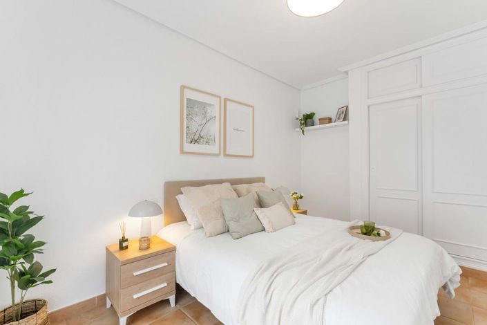 Image No.17-Maison de ville de 2 chambres à vendre à Orihuela Costa