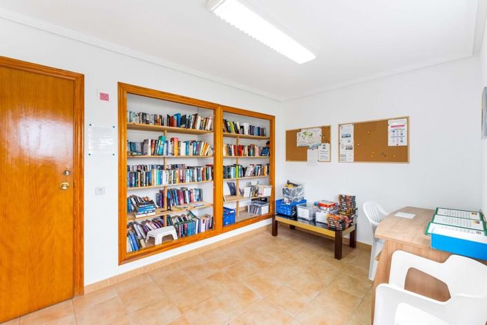 Image No.42-Maison de ville de 2 chambres à vendre à Orihuela Costa