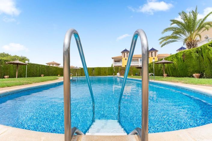 Image No.44-Maison de ville de 2 chambres à vendre à Orihuela Costa