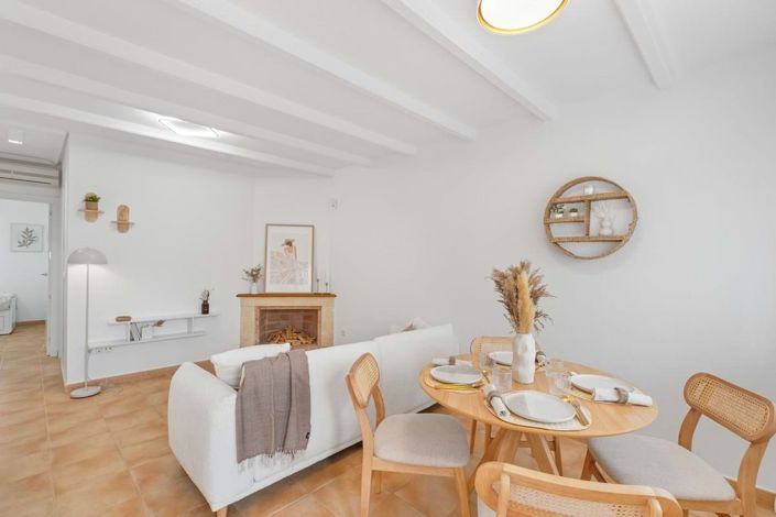 Image No.6-Maison de ville de 2 chambres à vendre à Orihuela Costa