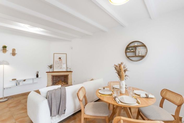 Image No.8-Maison de ville de 2 chambres à vendre à Orihuela Costa