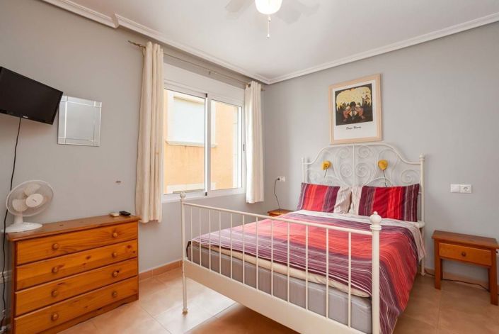 Image No.17-Maison de ville de 3 chambres à vendre à Villamartin