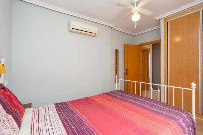 Image No.18-Maison de ville de 3 chambres à vendre à Villamartin