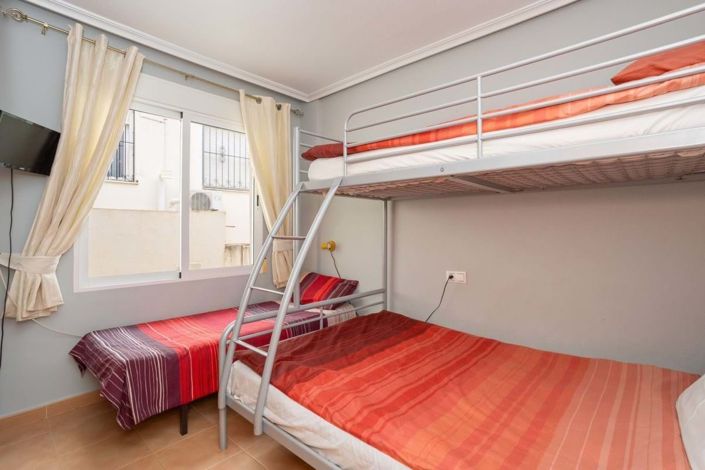 Image No.21-Maison de ville de 3 chambres à vendre à Villamartin