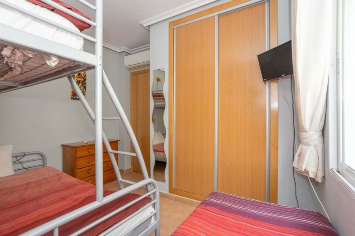 Image No.22-Maison de ville de 3 chambres à vendre à Villamartin