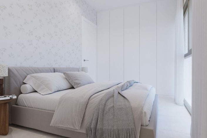 Image No.6-Bungalow de 3 chambres à vendre à Los Alcázares