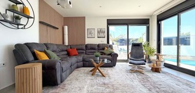 2 Bed Villa for sale