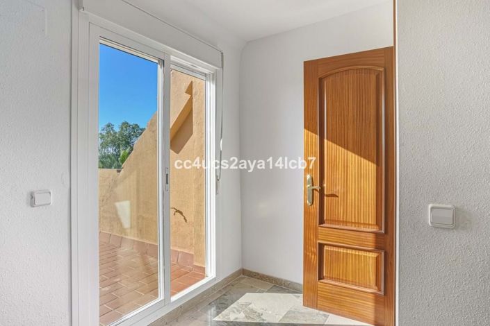 Image No.11-Penthouse de 3 chambres à vendre à La Duquesa