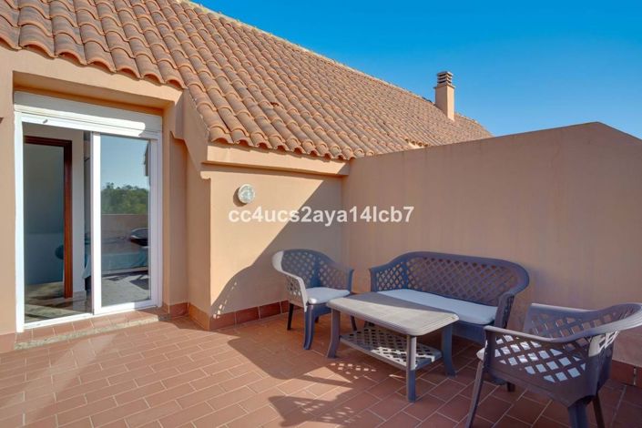 Image No.12-Penthouse de 3 chambres à vendre à La Duquesa