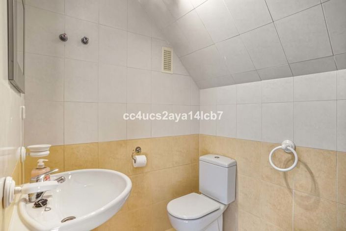 Image No.16-Penthouse de 3 chambres à vendre à La Duquesa