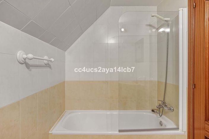 Image No.17-Penthouse de 3 chambres à vendre à La Duquesa