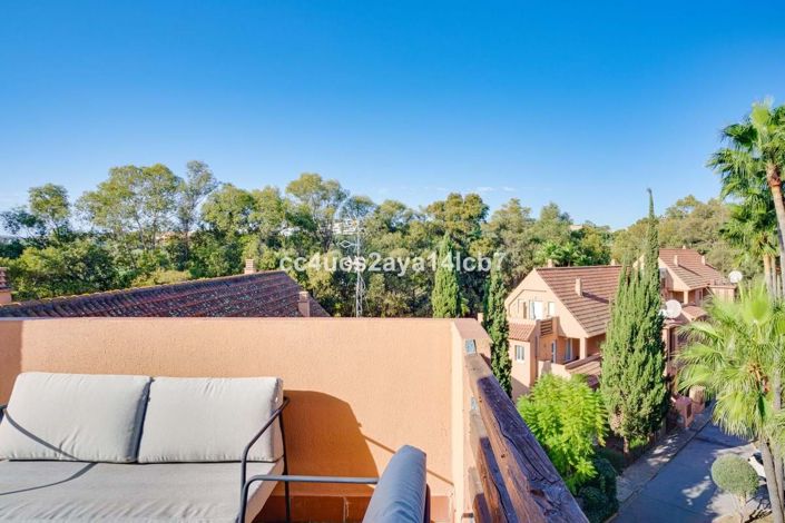 Image No.18-Penthouse de 3 chambres à vendre à La Duquesa