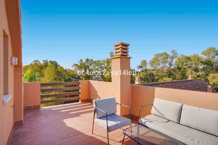 Image No.19-Penthouse de 3 chambres à vendre à La Duquesa