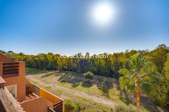 Image No.21-Penthouse de 3 chambres à vendre à La Duquesa