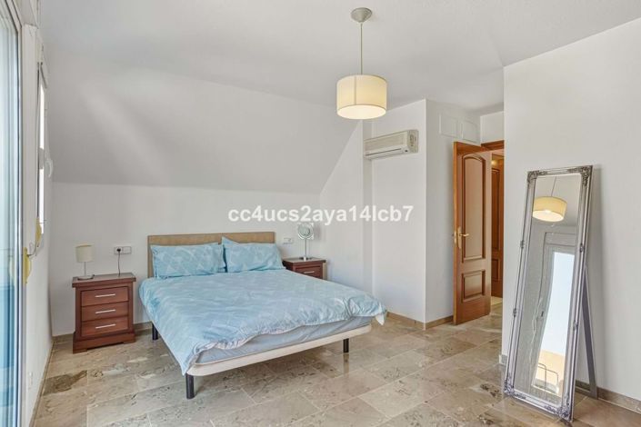 Image No.22-Penthouse de 3 chambres à vendre à La Duquesa