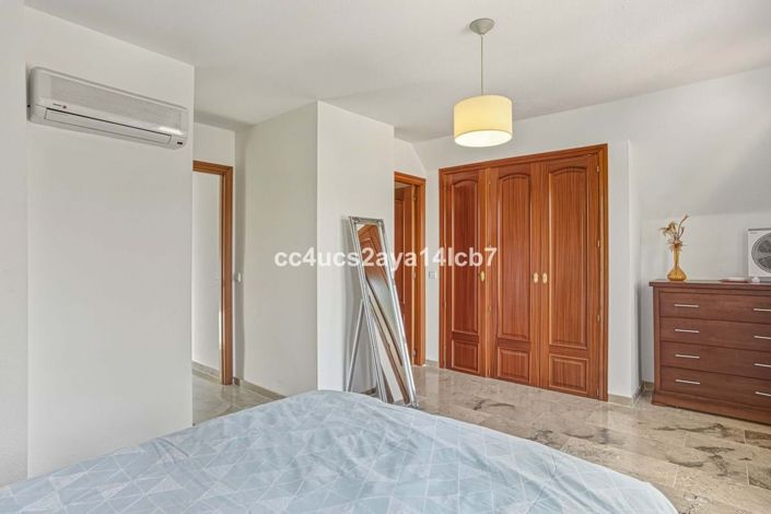 Image No.23-Penthouse de 3 chambres à vendre à La Duquesa