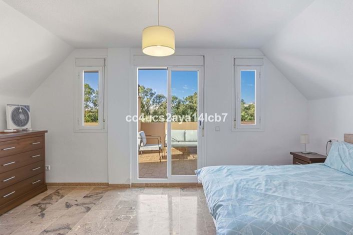 Image No.24-Penthouse de 3 chambres à vendre à La Duquesa