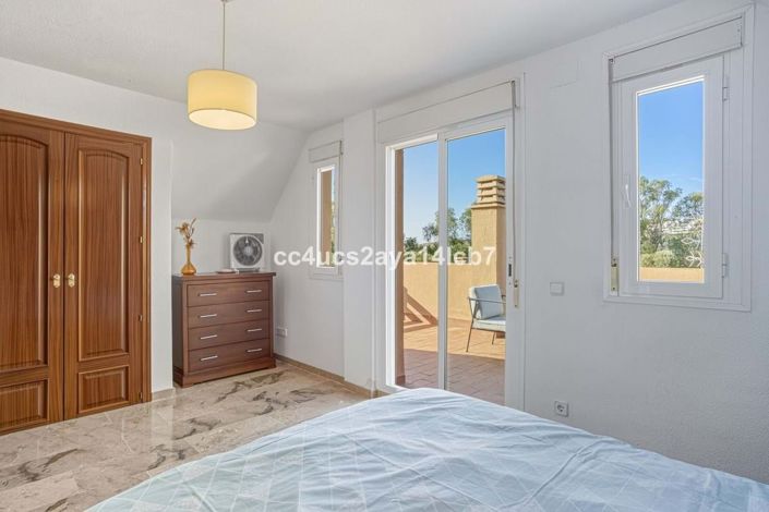 Image No.25-Penthouse de 3 chambres à vendre à La Duquesa