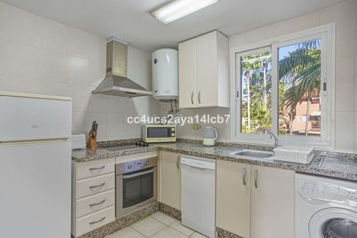 Image No.27-Penthouse de 3 chambres à vendre à La Duquesa