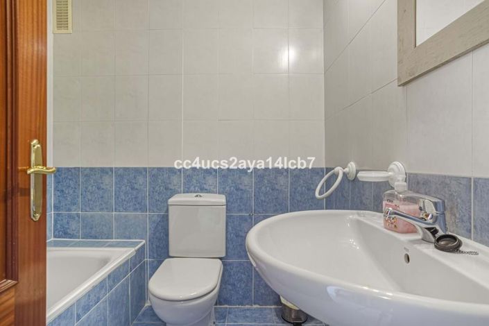 Image No.28-Penthouse de 3 chambres à vendre à La Duquesa