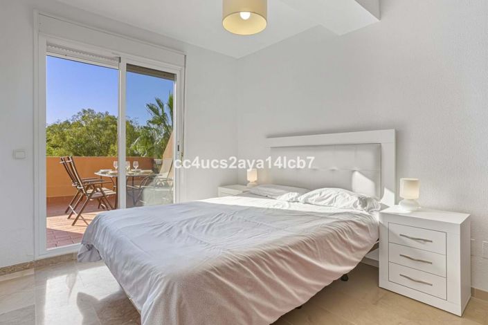 Image No.29-Penthouse de 3 chambres à vendre à La Duquesa