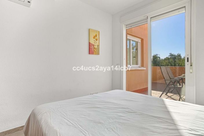 Image No.30-Penthouse de 3 chambres à vendre à La Duquesa