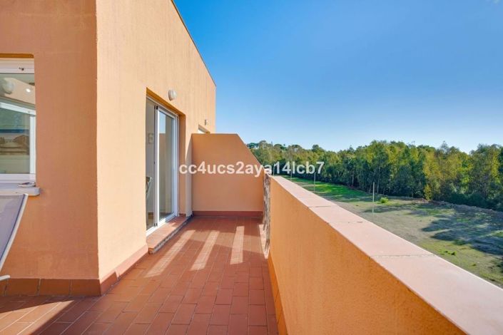 Image No.34-Penthouse de 3 chambres à vendre à La Duquesa