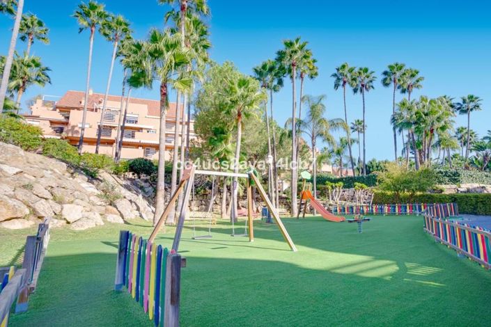 Image No.35-Penthouse de 3 chambres à vendre à La Duquesa