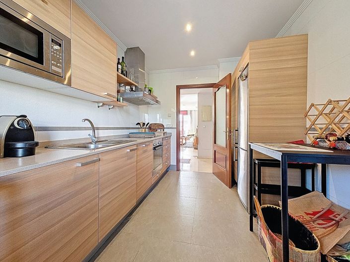 Image No.11-Appartement de 2 chambres à vendre à La Duquesa