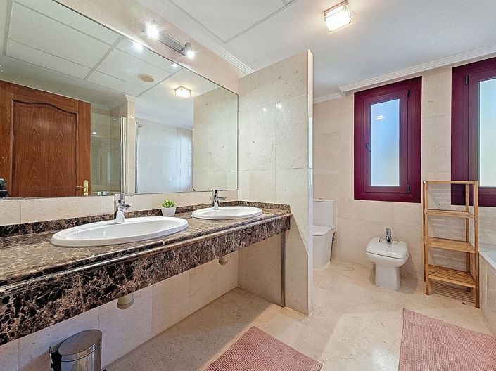 Image No.14-Appartement de 2 chambres à vendre à La Duquesa