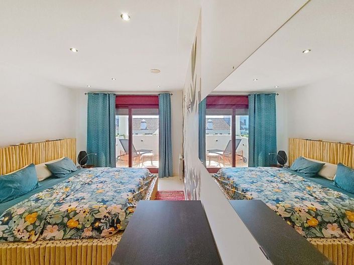 Image No.18-Appartement de 2 chambres à vendre à La Duquesa