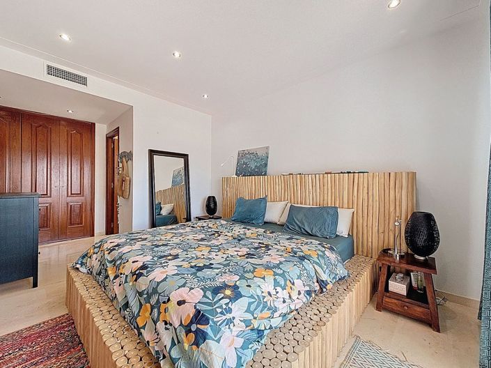 Image No.19-Appartement de 2 chambres à vendre à La Duquesa