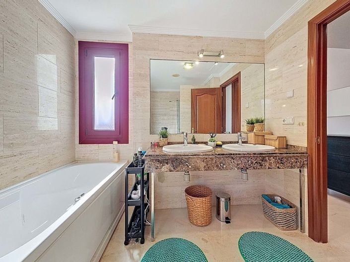 Image No.21-Appartement de 2 chambres à vendre à La Duquesa