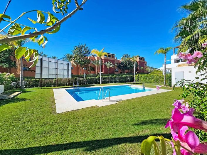 Image No.25-Appartement de 2 chambres à vendre à La Duquesa