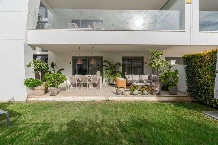 Image No.1-3 Bed Apartment for sale