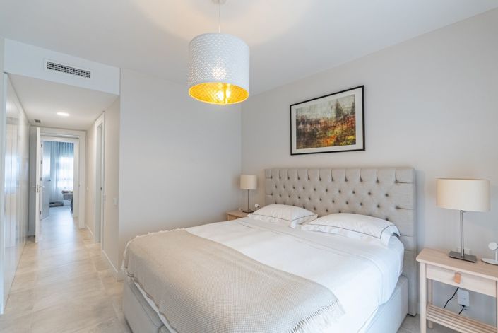 Image No.13-3 Bed Apartment for sale