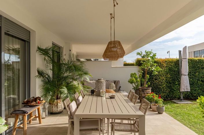 Image No.15-3 Bed Apartment for sale